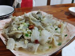 -如我美食(达道社区店)