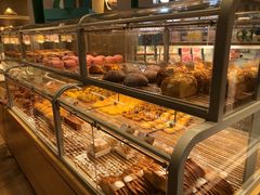 -好利来(牡丹园店)