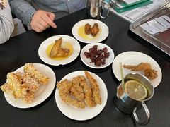 -甜心阁(沿江路店)