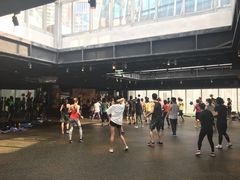 -威尔仕健身(丁香国际店)