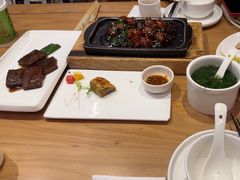 -枣子树·素食餐厅(普陀山店)