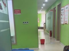 -昂立青少儿成长中心(长宁仙霞校区)