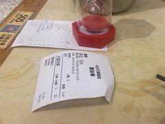 -大碗先生(万家丽店)