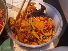 -蛙老爹·蜀香美蛙鱼头(王家湾店)