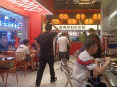 -神府路壹号·海鲜烧烤·砂锅粥·锅物(三坊七巷店)