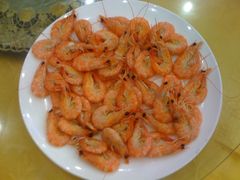 虾-海岛渔村大酒店(云霄路店)