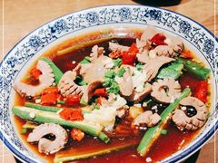 -周家二小姐的菜(西津渡店)