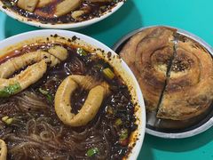 -甘记肥肠粉(马鞍北路店)