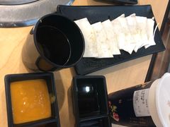 -花味·自助烤肉(雨花客厅店)