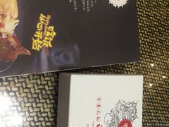 -老客家·客家菜(万达店)