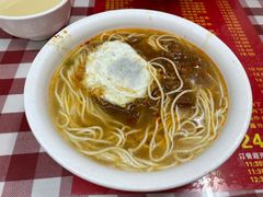 -辣肉面大王(天平路店)
