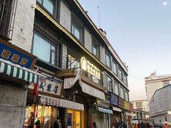 -布达拉宫