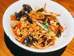 -老湘村·湖南土菜(天河维多利店)