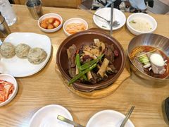 -江南面屋(明洞店)