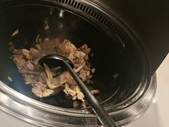 -沈厨地锅老灶•徐州烧烤(黄渡店)