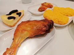 -宜家·瑞典风味餐厅(烟台路店)