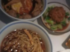 -东园小馆·早茶·淮扬小炒(印象汇店)