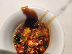 -八合里潮汕鲜牛肉火锅(上海汇智广场店)