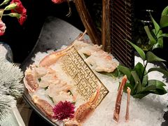 -蟹犇•帝王蟹雪蟹(陆家嘴店)