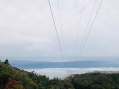 -大罗山风景区