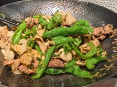 -费大厨辣椒炒肉(黄兴中心广场店)