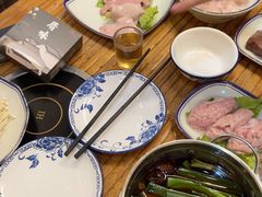 -厝味火锅·潮汕卤水火锅(十一合店)