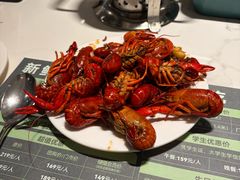 -金马门国际美食百汇(珞喻路店)