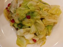 -烤肉宛饭庄(北新桥店)