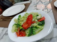 -bosphorus 铂斯西餐厅·土耳其烧烤(环市中路店)