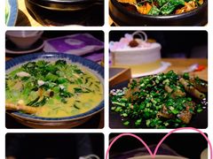 -竹里馆·淮扬菜·功夫茶(老门东店)