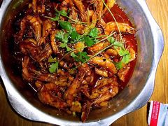 -邵汇大虾(泉园一路店)