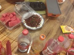 -冶建镜子·老南昌大排档·江西虾王(总店)