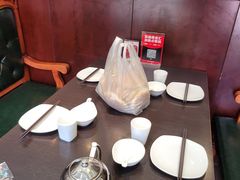 -老牌坊鲁菜名店(大观园商埠店)