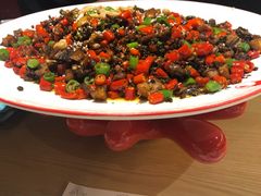 -锅儿匠辣子鸡(春熙路店)