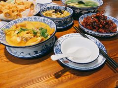 -兰边碗(鼓楼店)