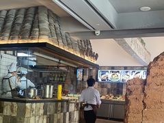 -黄山老妈·土菜(碧桂园店)