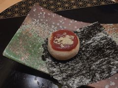 -鮨冠OMAKASE食べ放题(北京首店)