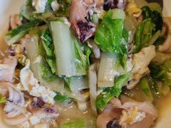 -开海·红岛海鲜虾水饺(石老人店)