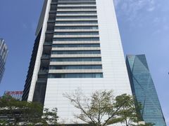 -深圳星河丽思卡尔顿酒店
