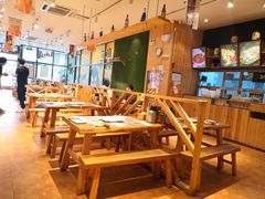 -木屋烧烤(西南角店)