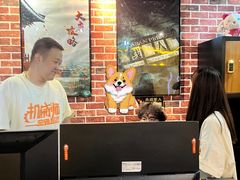 -机械师超级密室(大唐西市店)