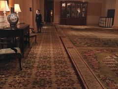 -广州富力丽思卡尔顿酒店