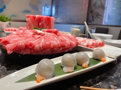 小龙虾虾丸-海底捞火锅(连城广场店)