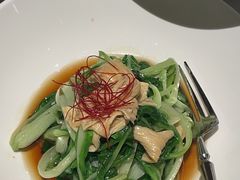 -淮香国色·淮扬菜(正大中心店)
