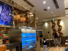 -芭菲盛宴·环球美食(锦城万达广场店)
