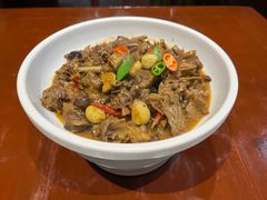 -董府·古宅餐厅