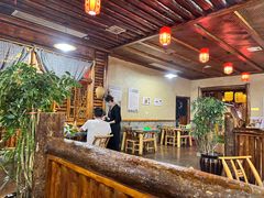 大堂-张关合渣(朱家坳店)
