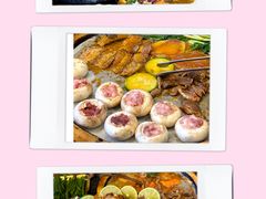 -老渔家·白族·石板烧.野生菌火锅(大理古城叶榆路店)