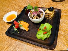 -宁波柏悦酒店·钱湖渔港