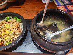 -云海肴·汽锅鸡·云南菜(美罗城店)